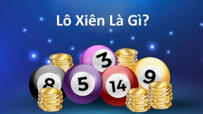 Lô xiên là gì? Bật mí mẹo đánh lô từ cao thủ lâu năm