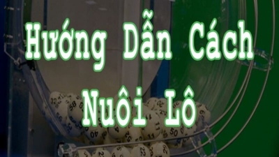 Lô cặp - Bật mí cách vào tiền an toàn và bí kíp chơi dễ nhất