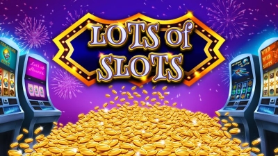 Video slots - Thế giới phong phú của trò chơi game