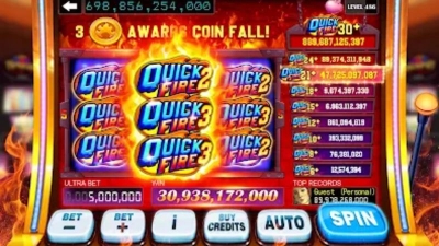 Classic slots - Khám phá đặc điểm và cách chơi game