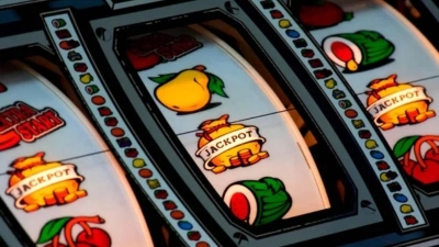 Fruit Machines - Khám phá luật chơi và bí quyết chiến thắng