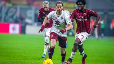 Nhận định, soi kèo Torino vs AC Milan lúc 01h45 ngày 19/05/2024