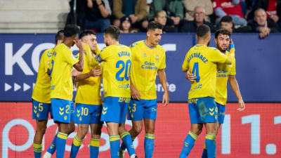 Nhận định, soi kèo Las Palmas vs Alaves lúc 21h15 ngày 26/05/2024