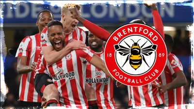 CLB Brentford - Từ quán rượu nhỏ bé đến EPL to lớn